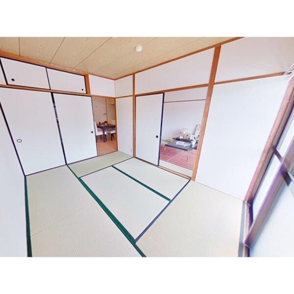 ジュネス21（306） その他部屋・スペース