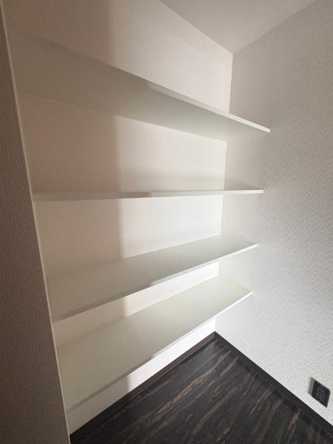 アルファ八田（303） 設備