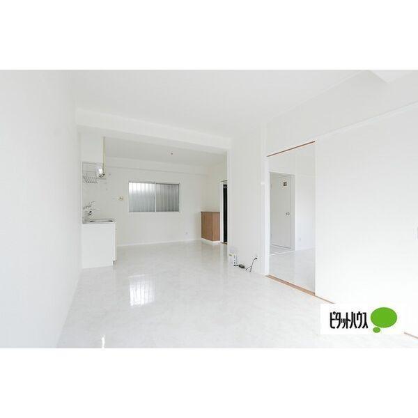 EISHO BUILDING（302） 設備