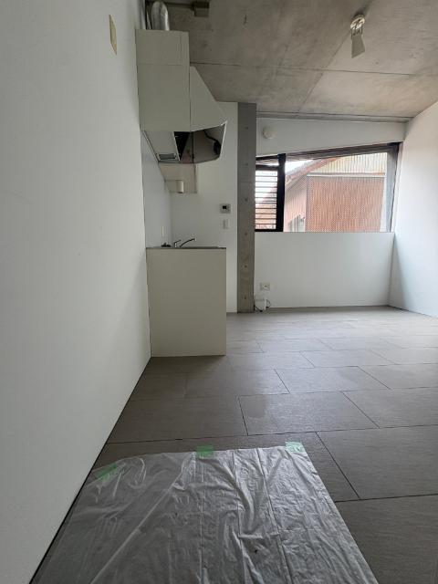 BAUWERK（205） 玄関