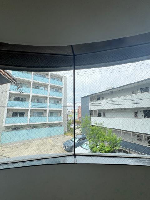 BAUWERK（205） 眺望