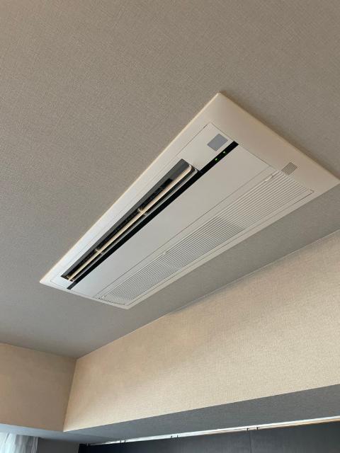 ウエリス覚王山法王町（206） 設備