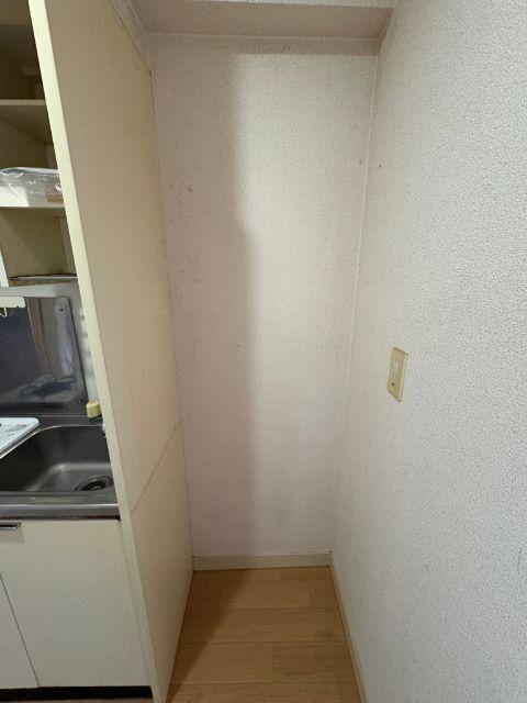 ブルネンハイム（306） 設備