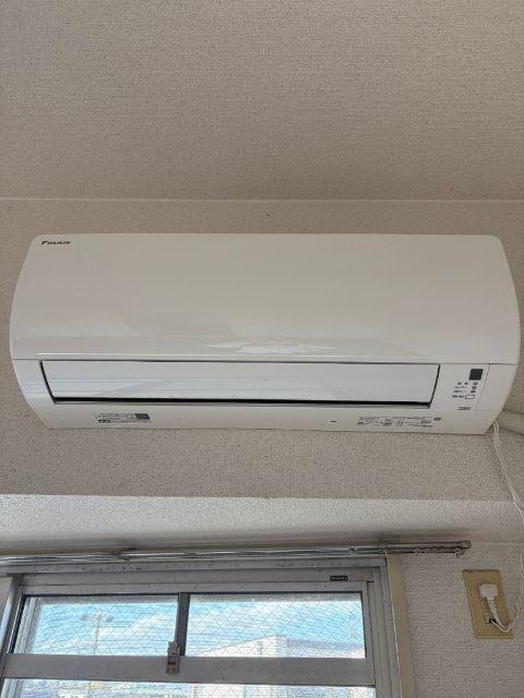 ブルネンハイム（306） 設備