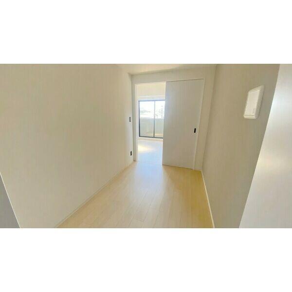 Lives Residence Sako※家賃10,000円down(半年間限定)※キャンペーン中（803） 設備