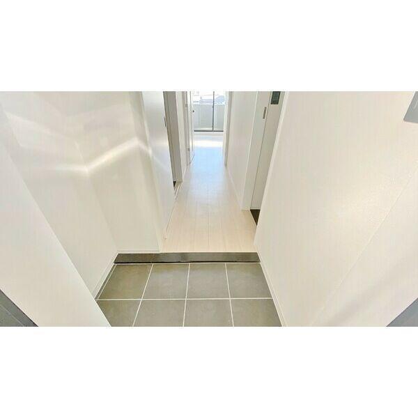 Lives Residence Sako※家賃10,000円down(半年間限定)※キャンペーン中（803） 玄関