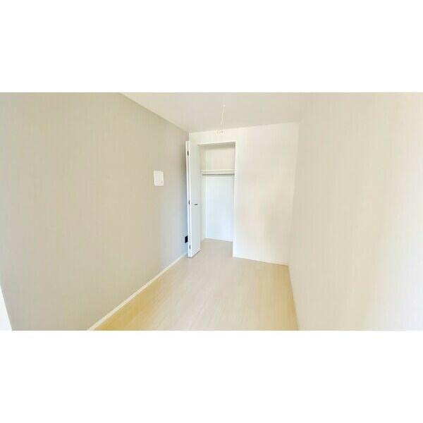 Lives Residence Sako※家賃10,000円down(半年間限定)※キャンペーン中（803） 収納