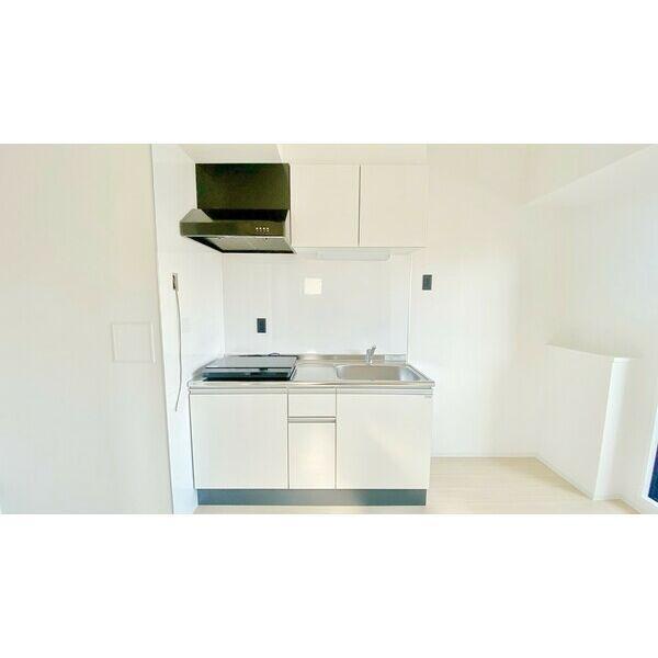 Lives Residence Sako※家賃10,000円down(半年間限定)※キャンペーン中（803） キッチン