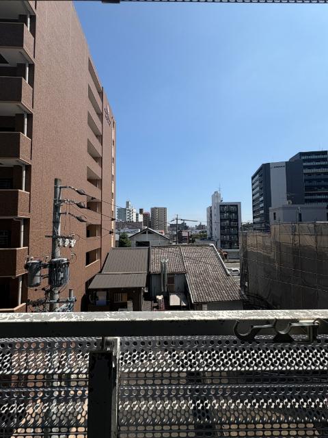 スクエア名駅南（412） 眺望