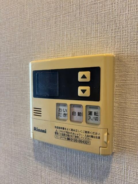 スクエア名駅南（412） 設備
