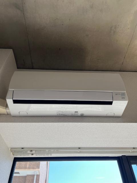 スクエア名駅南（412） 設備