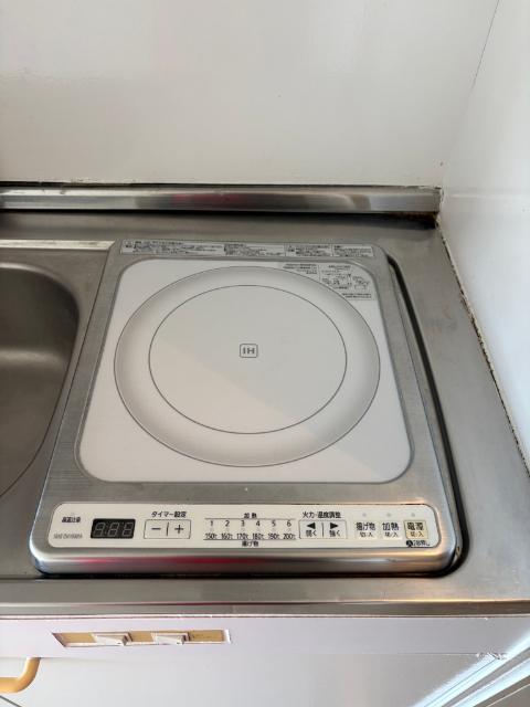 G1ビル浅間町（505） 設備