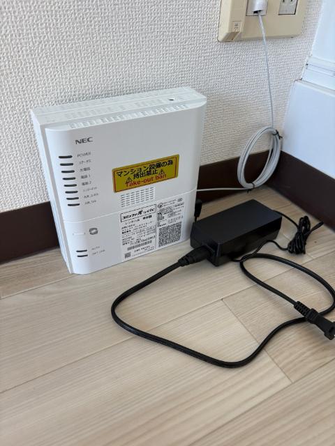 G1ビル浅間町（505） 設備