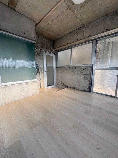 コーポジョイフル（7-A） その他部屋・スペース