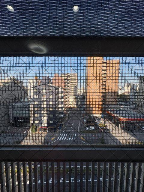 コーポジョイフル（7-A） 眺望