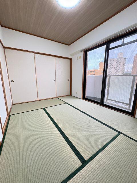 名古屋市東区白壁マンション その他部屋・スペース