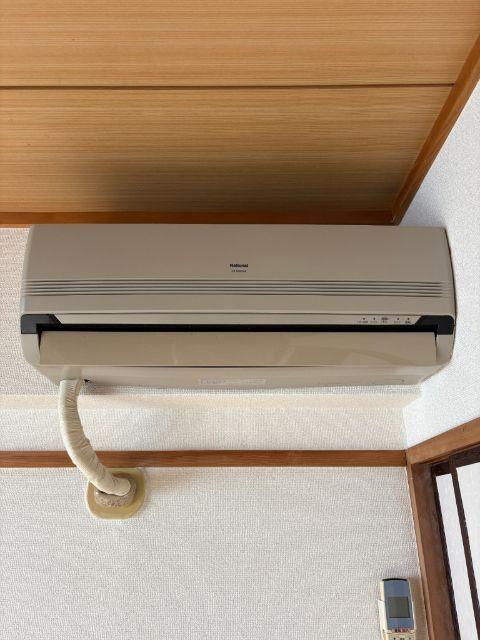 ラ・クール泉（406） 設備