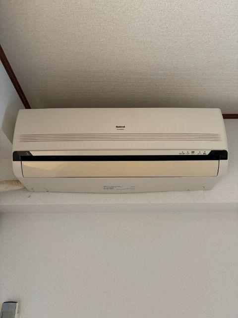 ラ・クール泉（406） 設備