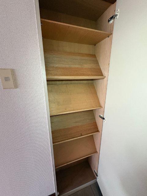 ラ・クール泉（610） 設備