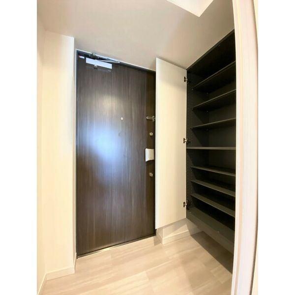 S−RESIDENCE浄心Ⅱ（104） その他部屋・スペース
