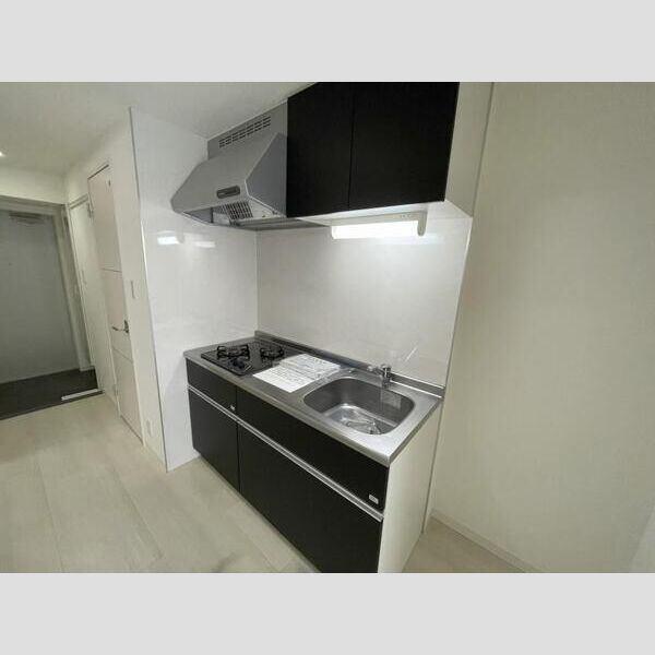ヴェルドミール（102） キッチン