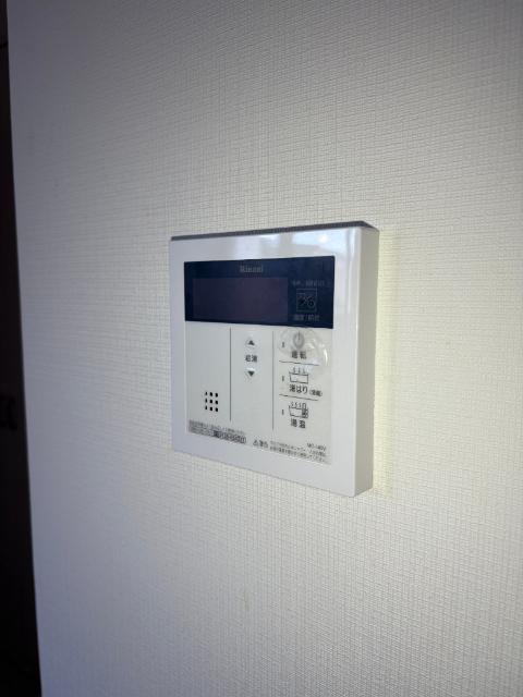 AVANTI　johoku（803） 設備