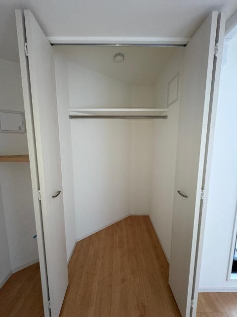 AVANTI　johoku（803） 収納