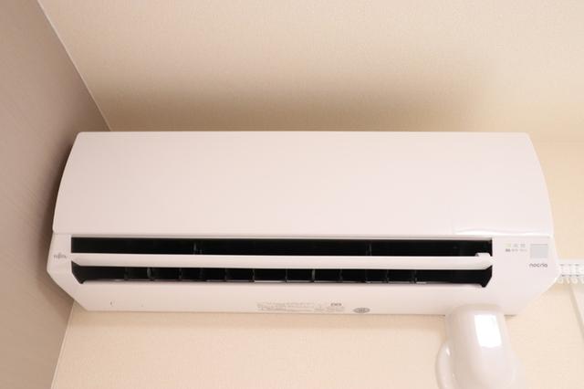 プレタクチュール中根町（101） 部屋画像