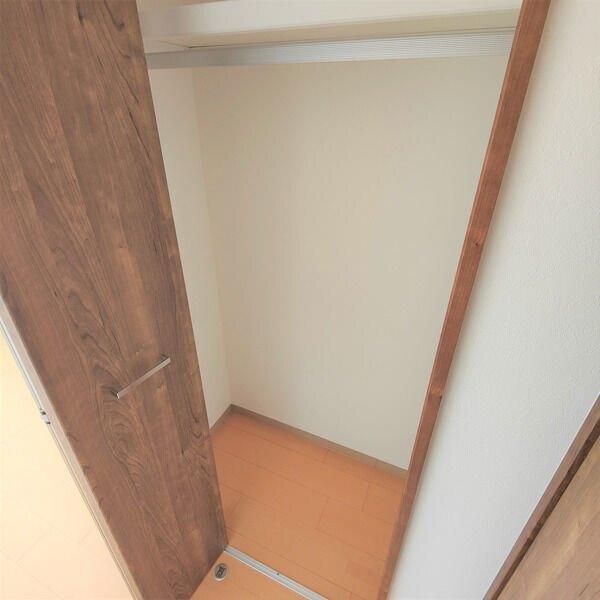 Z・R名駅（703） 収納