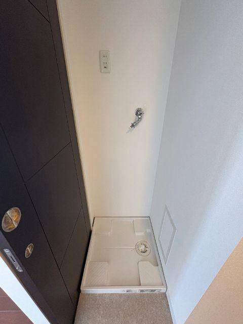 IZUMI1（1101） 設備