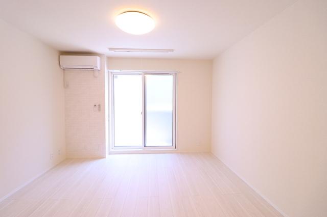 アンシャンテ中根（301） 部屋画像