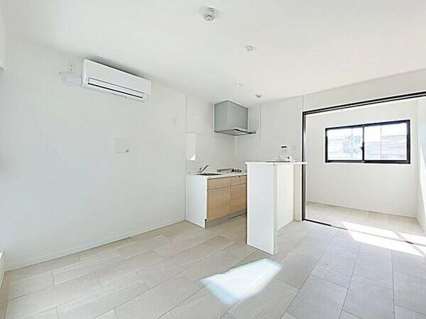 Celenest浄心（303） その他部屋・スペース