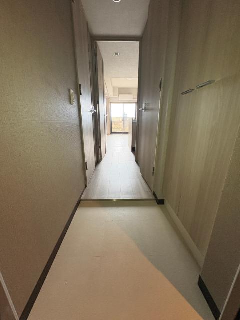 メイクスアート名古屋城西（304） 玄関