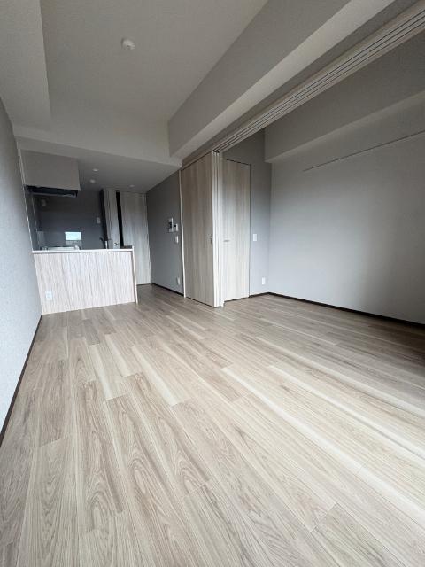 メイクスアート名古屋城西（304） リビング