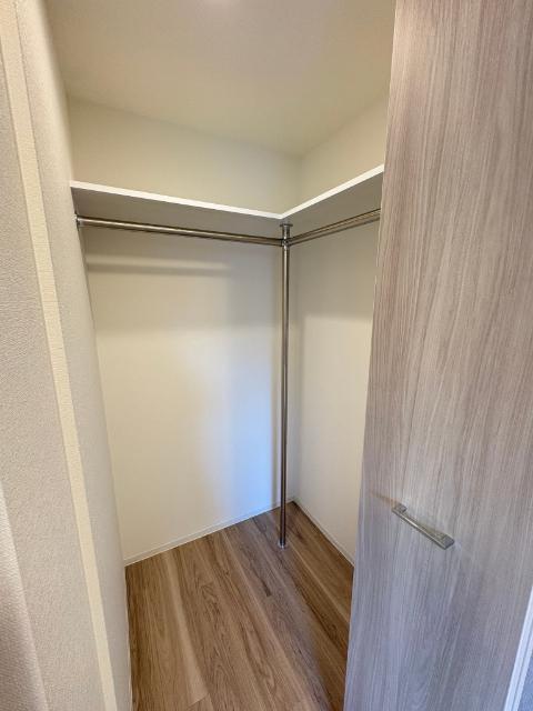 メイクスアート名古屋城西（404） 収納