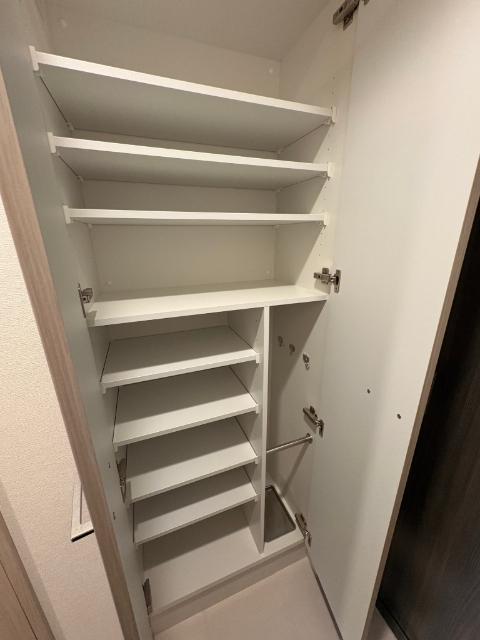 メイクスアート名古屋城西（404） 設備