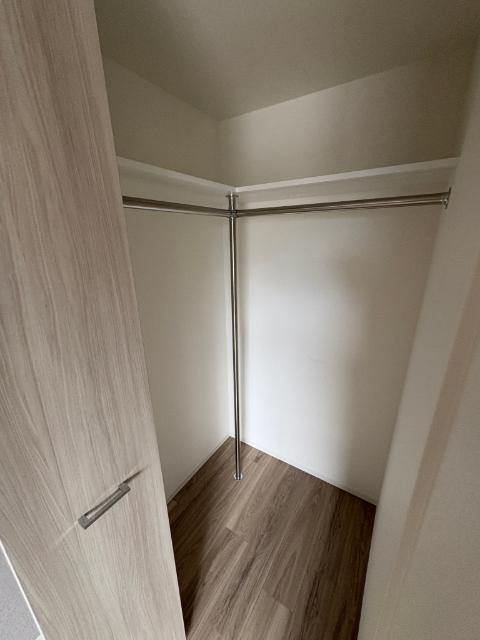 メイクスアート名古屋城西（205） 収納