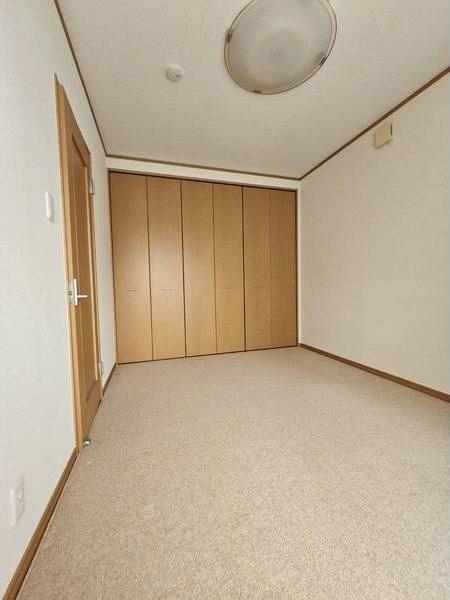 下中村4丁目貸家（1） その他部屋・スペース