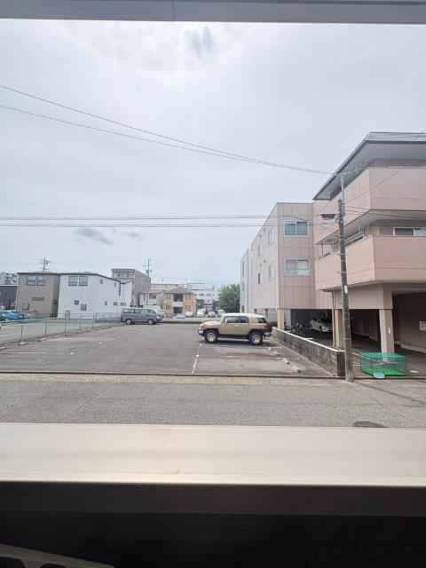 グランレーヴ庄内通（101） 眺望