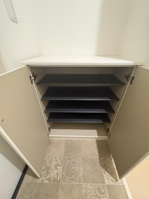 グランレーヴ庄内通（101） 設備