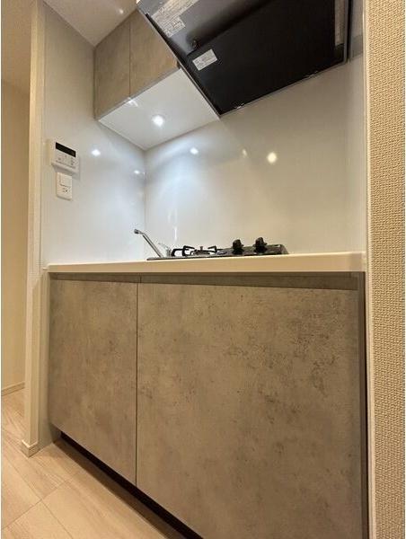 S-RESIDENCE名駅NorthⅡ（201） キッチン