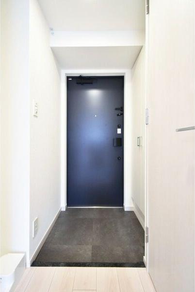 アドバンス名古屋アウリィ（904） 玄関