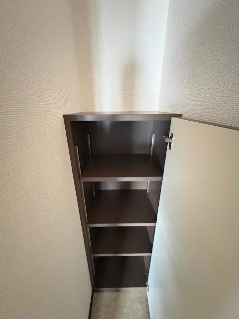 ブローバルコート名西（304） 設備