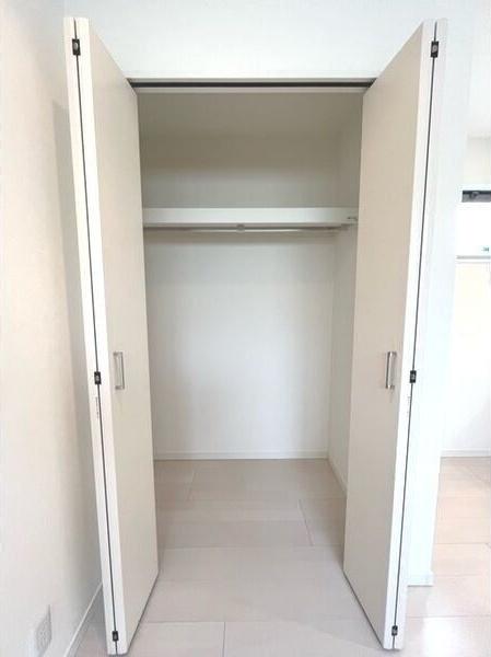 CASA FIORE 浅間町（301） 収納