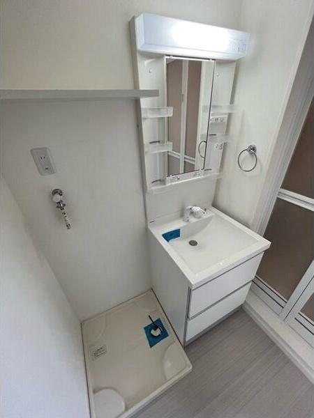 CASA FIORE 浅間町（301） 洗面
