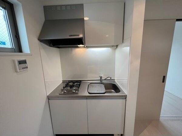 CASA FIORE 浅間町（301） キッチン