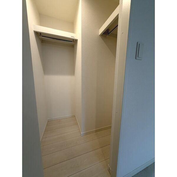 SQUARE中村区役所（103） 収納