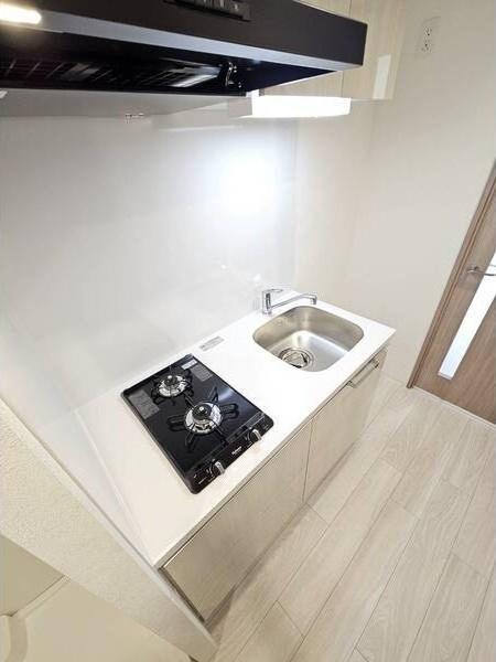 ディアレイシャス名古屋浄心Ⅱ（604） キッチン