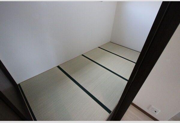 諏訪町1-4-10KODATEXⅠA（0001） 室内