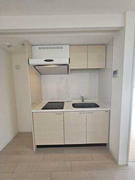 IZUMI1（607） キッチン
